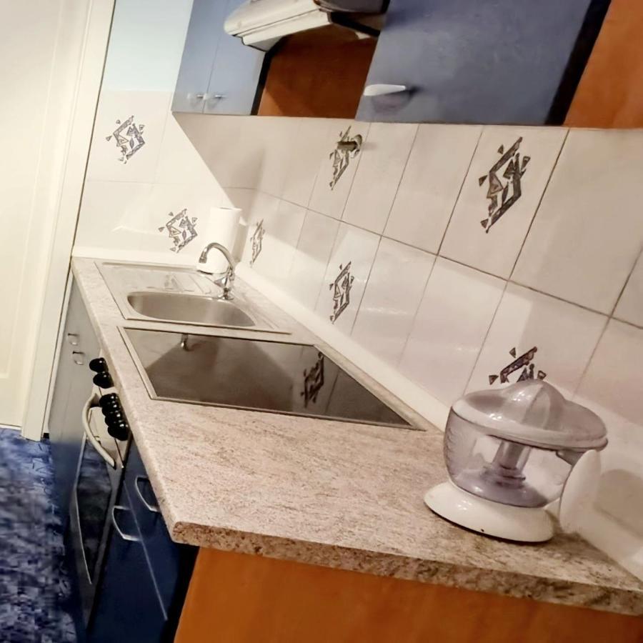 Apartma Frida Любляна Екстер'єр фото