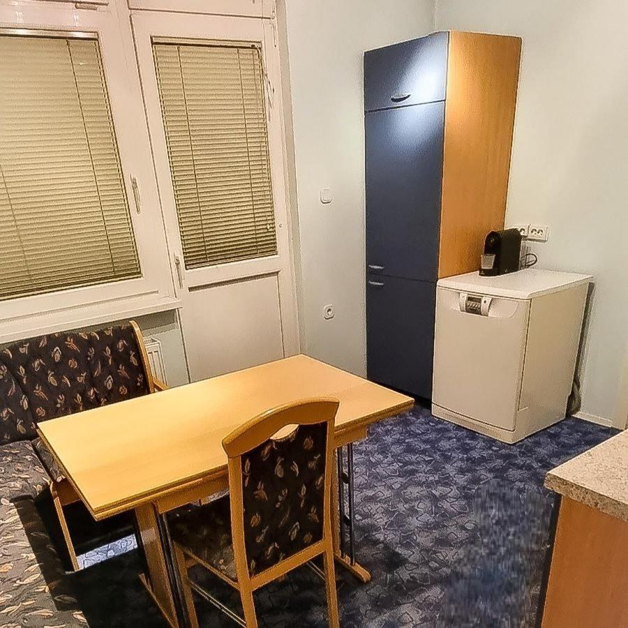 Apartma Frida Любляна Екстер'єр фото