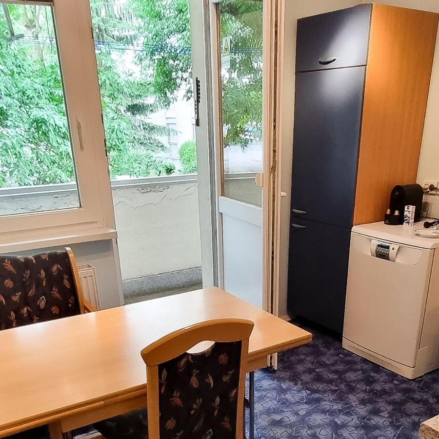 Apartma Frida Любляна Екстер'єр фото