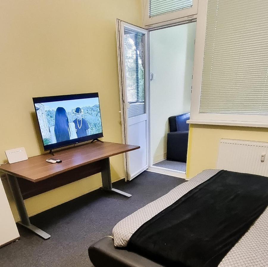 Apartma Frida Любляна Екстер'єр фото