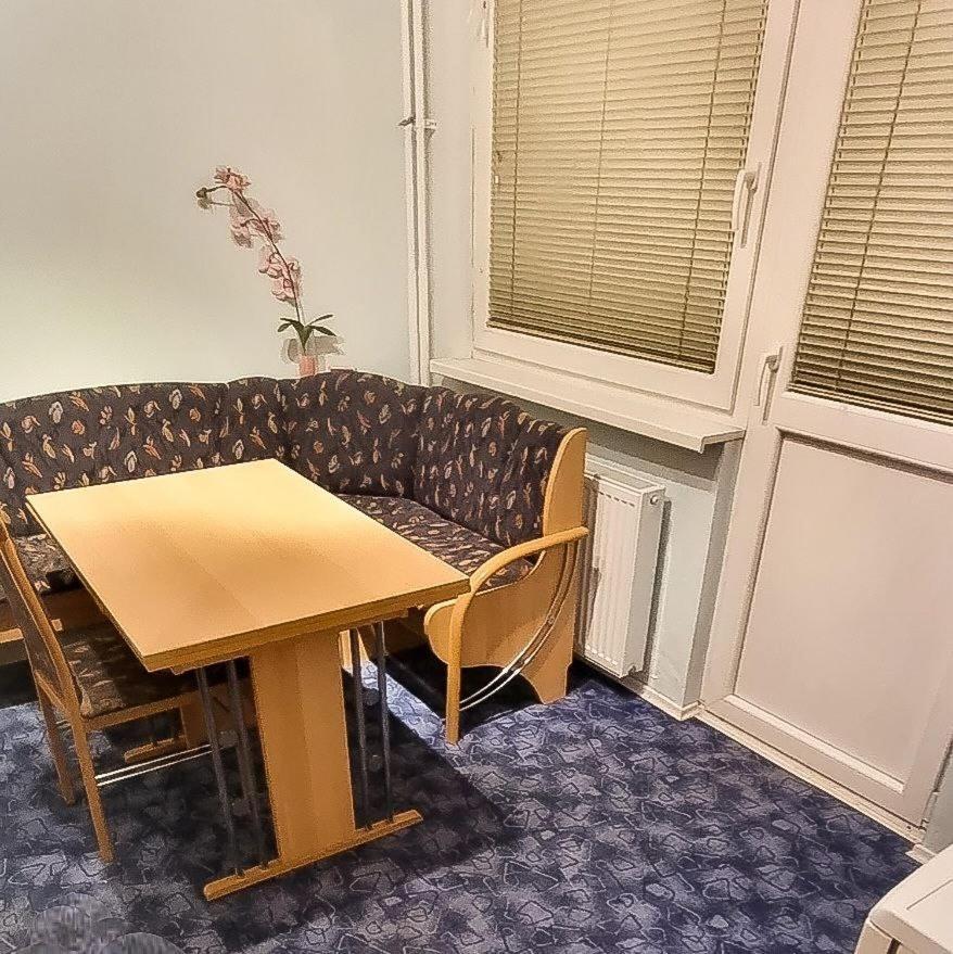 Apartma Frida Любляна Екстер'єр фото