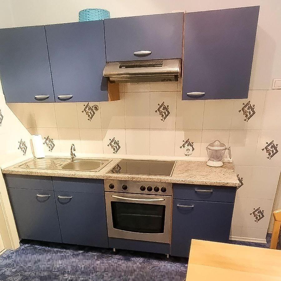 Apartma Frida Любляна Екстер'єр фото