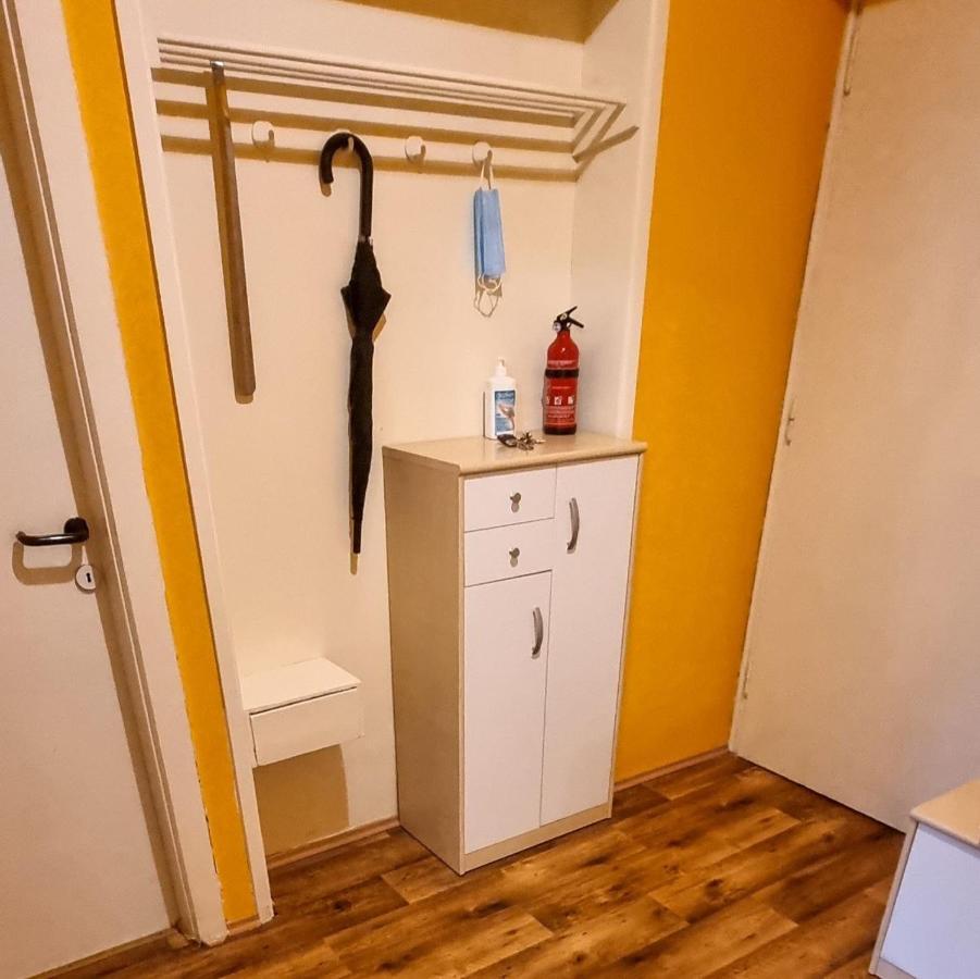Apartma Frida Любляна Екстер'єр фото