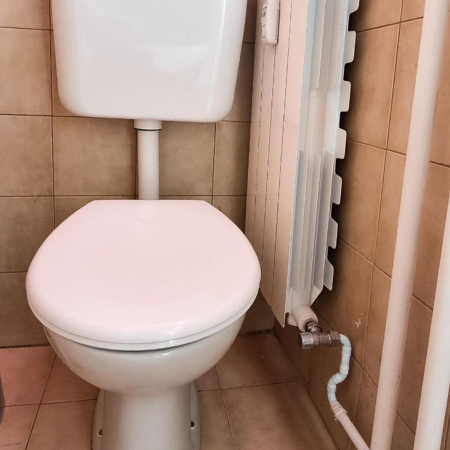Apartma Frida Любляна Екстер'єр фото