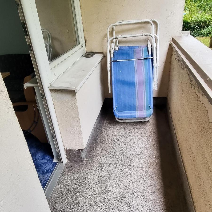 Apartma Frida Любляна Екстер'єр фото