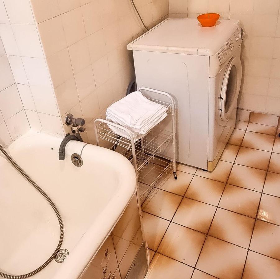 Apartma Frida Любляна Екстер'єр фото