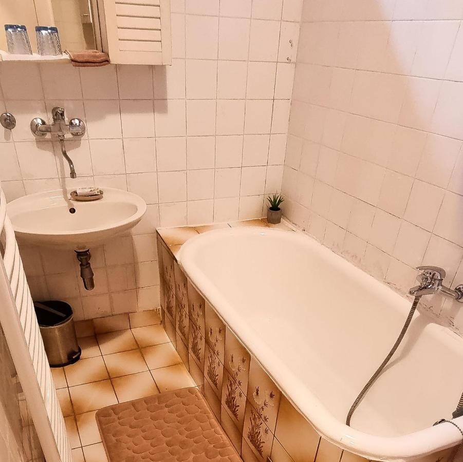 Apartma Frida Любляна Екстер'єр фото